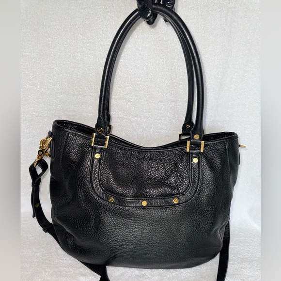 🚨🚨SOLD🚨🚨Tory Burch Hobo Amanda bag - Picture 2 of 12